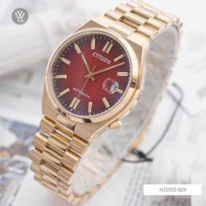 Đồng Hồ Citizen 40mm Nam NJ0153-82X